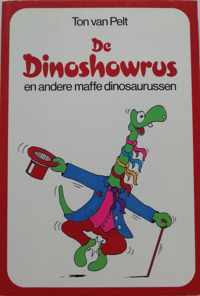 Dinoshowrus, de