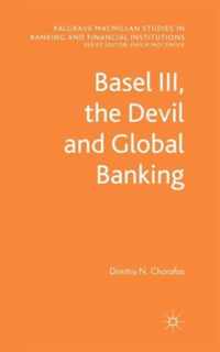 Basel III, the Devil and Global Banking