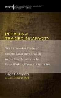 Pitfalls of Trained Incapacity