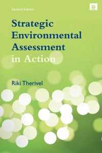 Strategic Environmental Assessment in Action