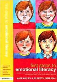 First Steps to Emotional Literacy