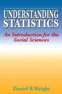 Understanding Statistics