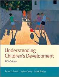 Understanding Children's Development