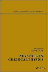 Advances In Chemical Physics