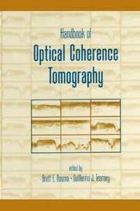 Handbook of Optical Coherence Tomography