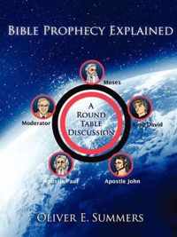 Bible Prophecy Explained