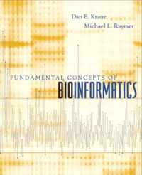 Fundamental Concepts of Bioinformatics