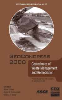 GeoCongress 2008