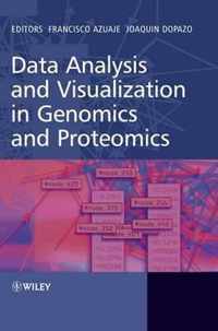 Data Analysis and Visualization in Genomics and Proteomics