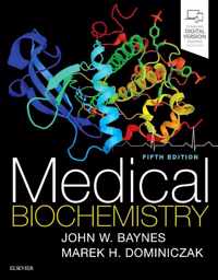 Medical Biochemistry