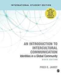 An Introduction to Intercultural Communication