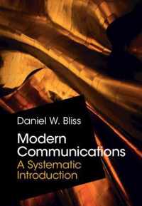 Modern Communications