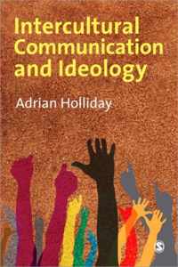 Intercultural Communication & Ideology