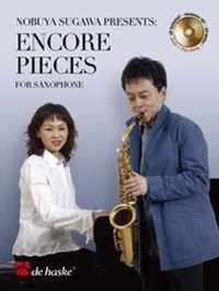 Encore Pieces