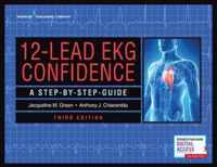 12-Lead EKG Confidence: A Step-By-Step Guide