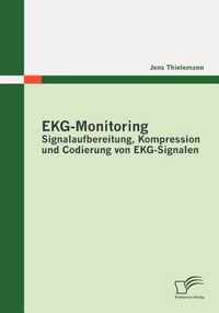 EKG-Monitoring