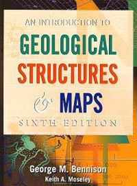 Introduction to Geological Structures and Maps, 6ed