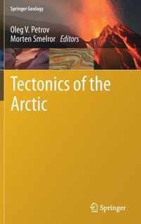 Tectonics of the Arctic