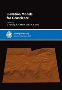 Elevation Models for Geoscience