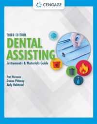 Dental Assisting Instruments and Materials Guide