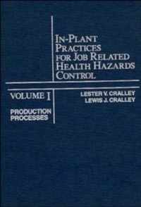 In-Plant Practices for Job Related Health Hazards Control