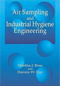 Air Sampling and Industrial Hygiene Engineering