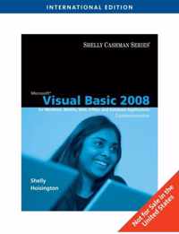 Microsoft (R) Visual Basic 2008