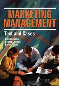 Marketing Management