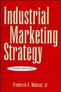 Industrial Marketing Strategy