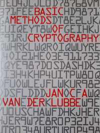 Basic Methods of Cryptography