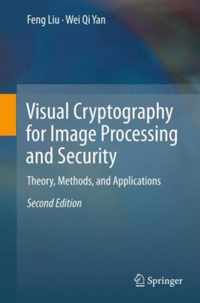 Visual Cryptography for Image Processing and Security