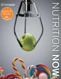 Nutrition Now, Enhanced Edition