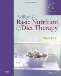 Williams' Basic Nutrition & Diet Therapy