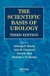 The Scientific Basis of Urology