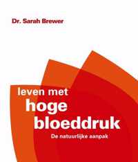 Leven met hoge bloeddruk