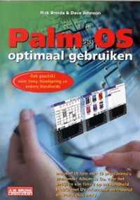 Palm Os Optimaal Gebruiken