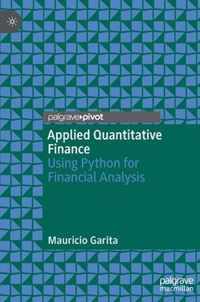 Applied Quantitative Finance