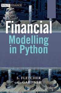 Financial Modelling In Python