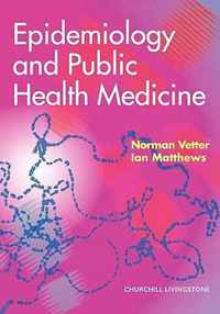 Epidemiology and Public Health Medicine