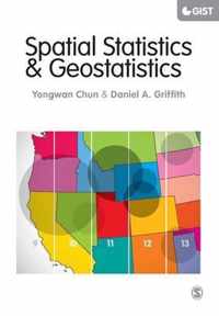 Spatial Statistics & Geostatistics