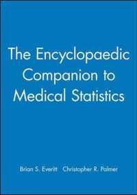 The Encyclopaedic Companion to Medical Statistics