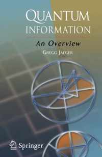 Quantum Information