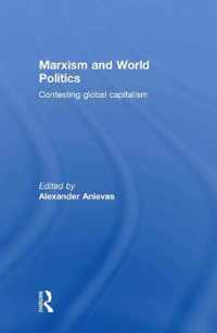 Marxism and World Politics