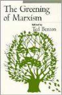 The Greening of Marxism