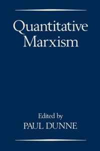 Quantitative Marxism