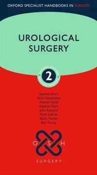 Urological Surgery