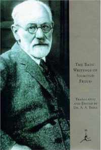 Basic Writings Of Sigmund Freud