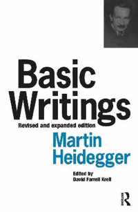 Basic Writings