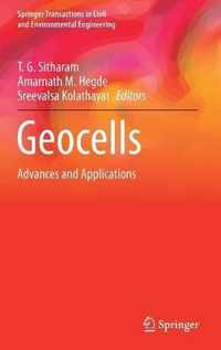 Geocells