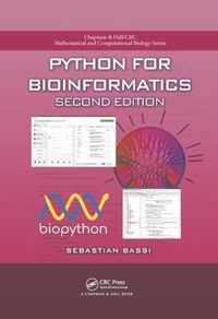 Python for Bioinformatics, Second Edition